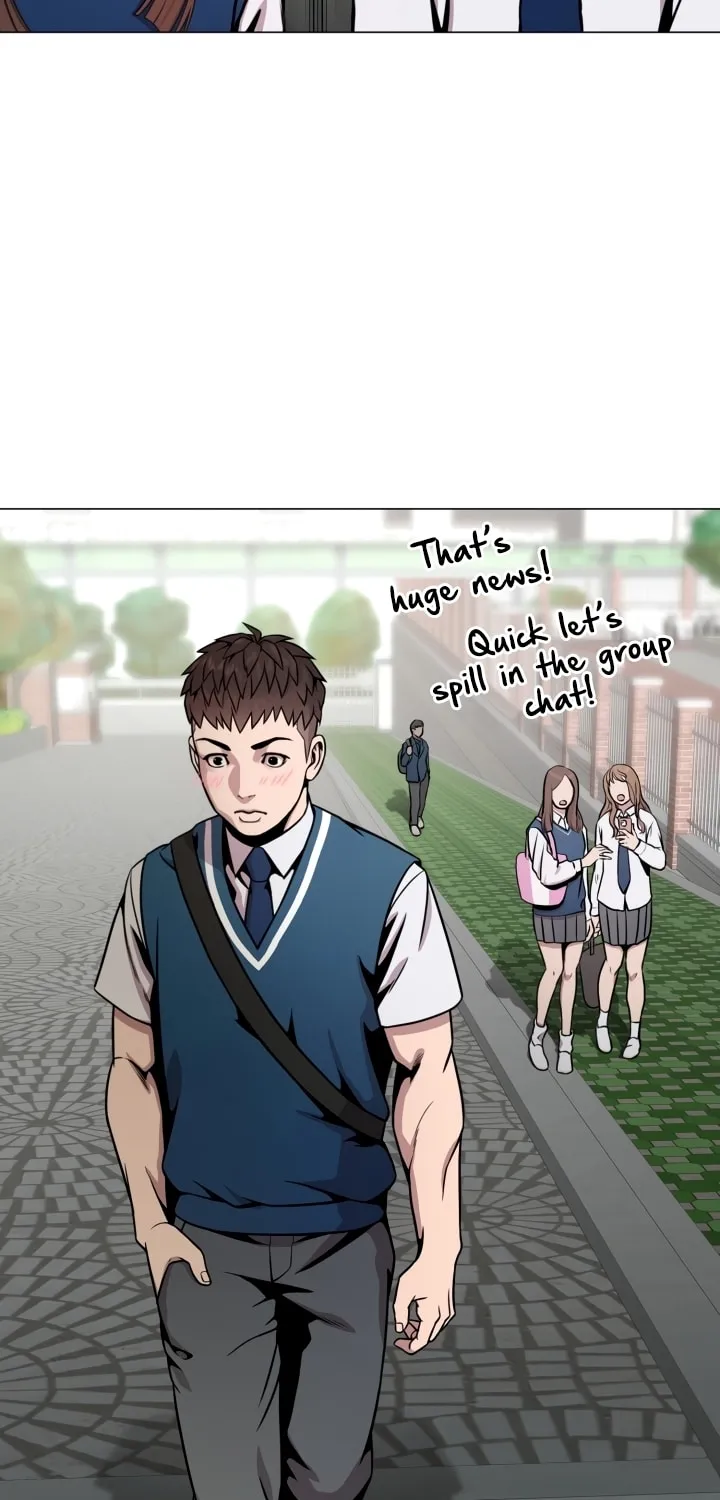 Read High School Mythology chapter 8 image 44 on Lezhin