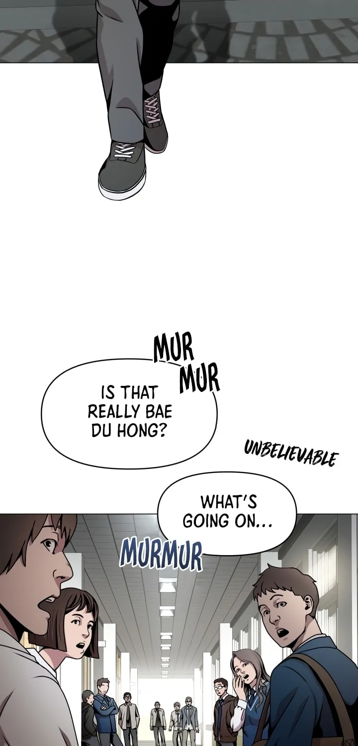 Read High School Mythology chapter 8 image 45 on Lezhin