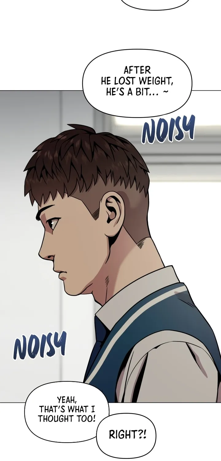 Read High School Mythology chapter 8 image 48 on Lezhin