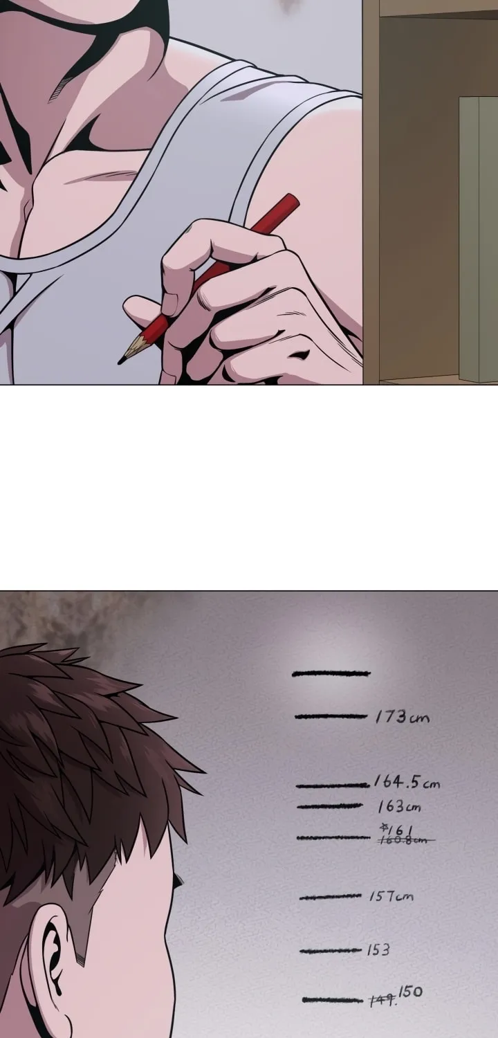 Read High School Mythology chapter 8 image 5 on Lezhin