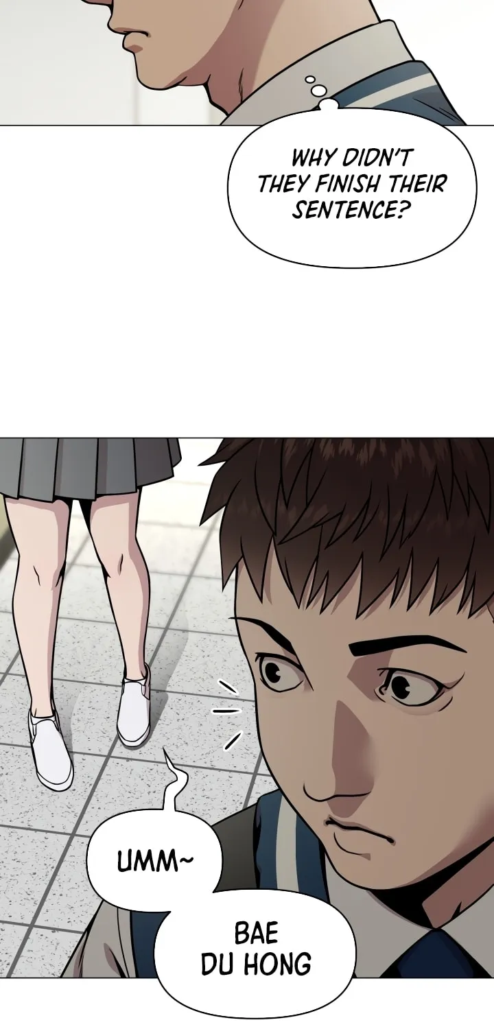 Read High School Mythology chapter 8 image 50 on Lezhin