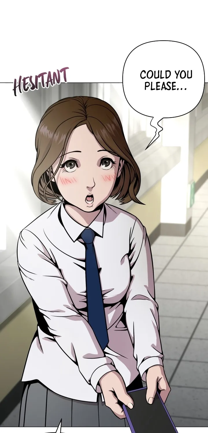 Read High School Mythology chapter 8 image 51 on Lezhin