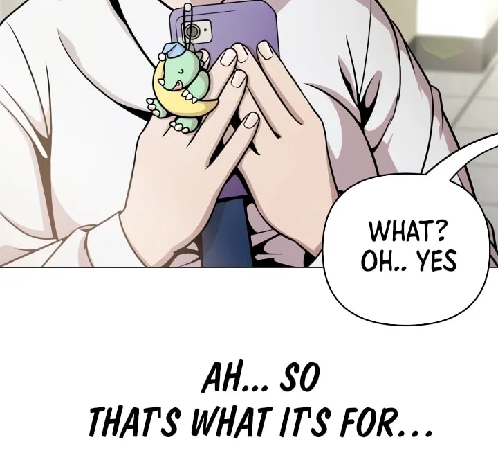 Read High School Mythology chapter 8 image 55 on Lezhin