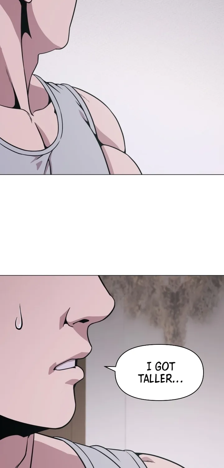 Read High School Mythology chapter 8 image 6 on Lezhin