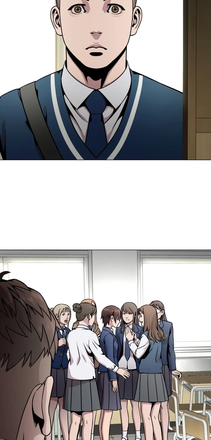 Read High School Mythology chapter 8 image 62 on Lezhin
