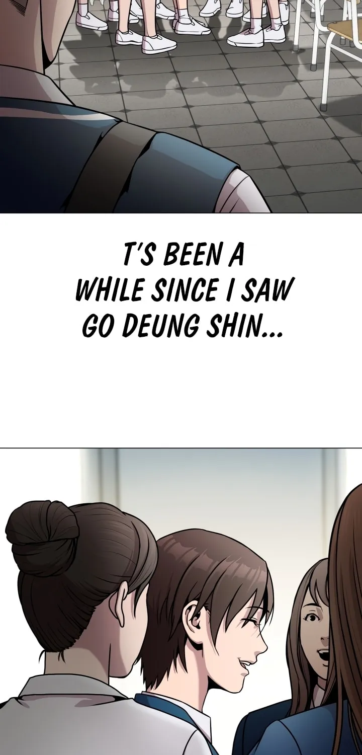 Read High School Mythology chapter 8 image 63 on Lezhin