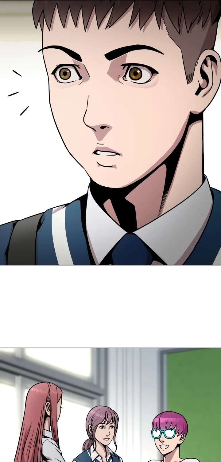 Read High School Mythology chapter 8 image 65 on Lezhin