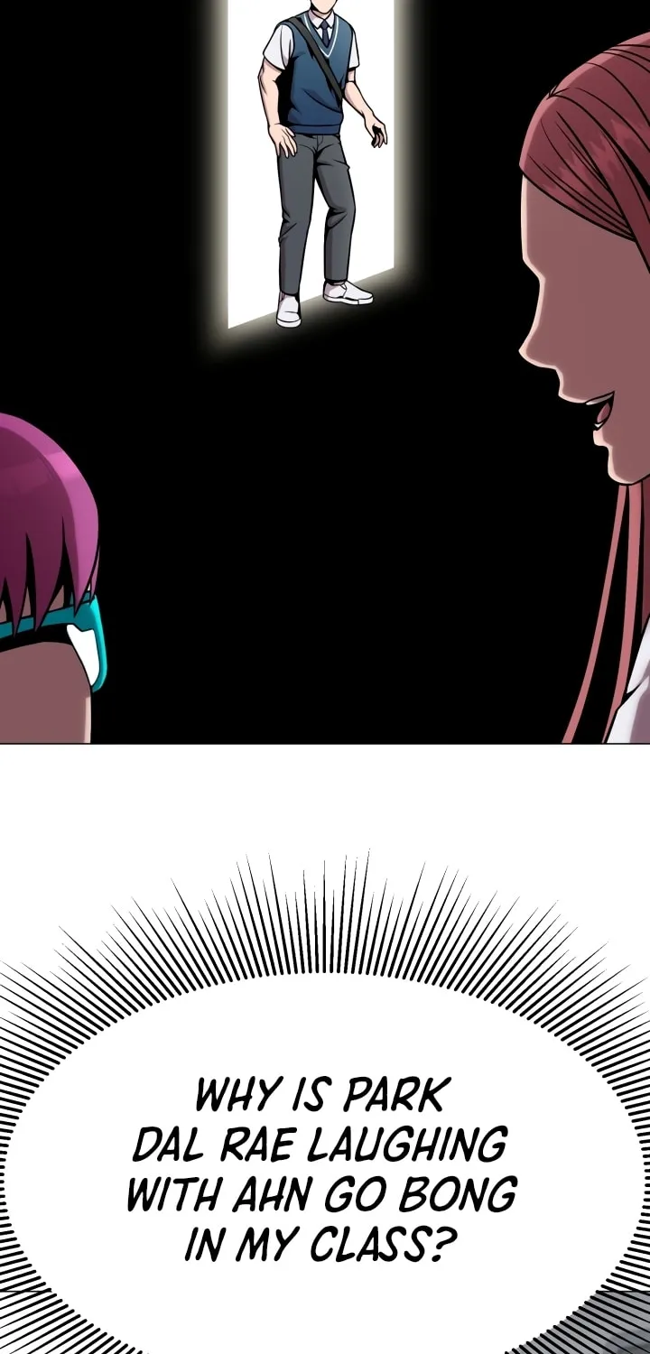 Read High School Mythology chapter 8 image 69 on Lezhin