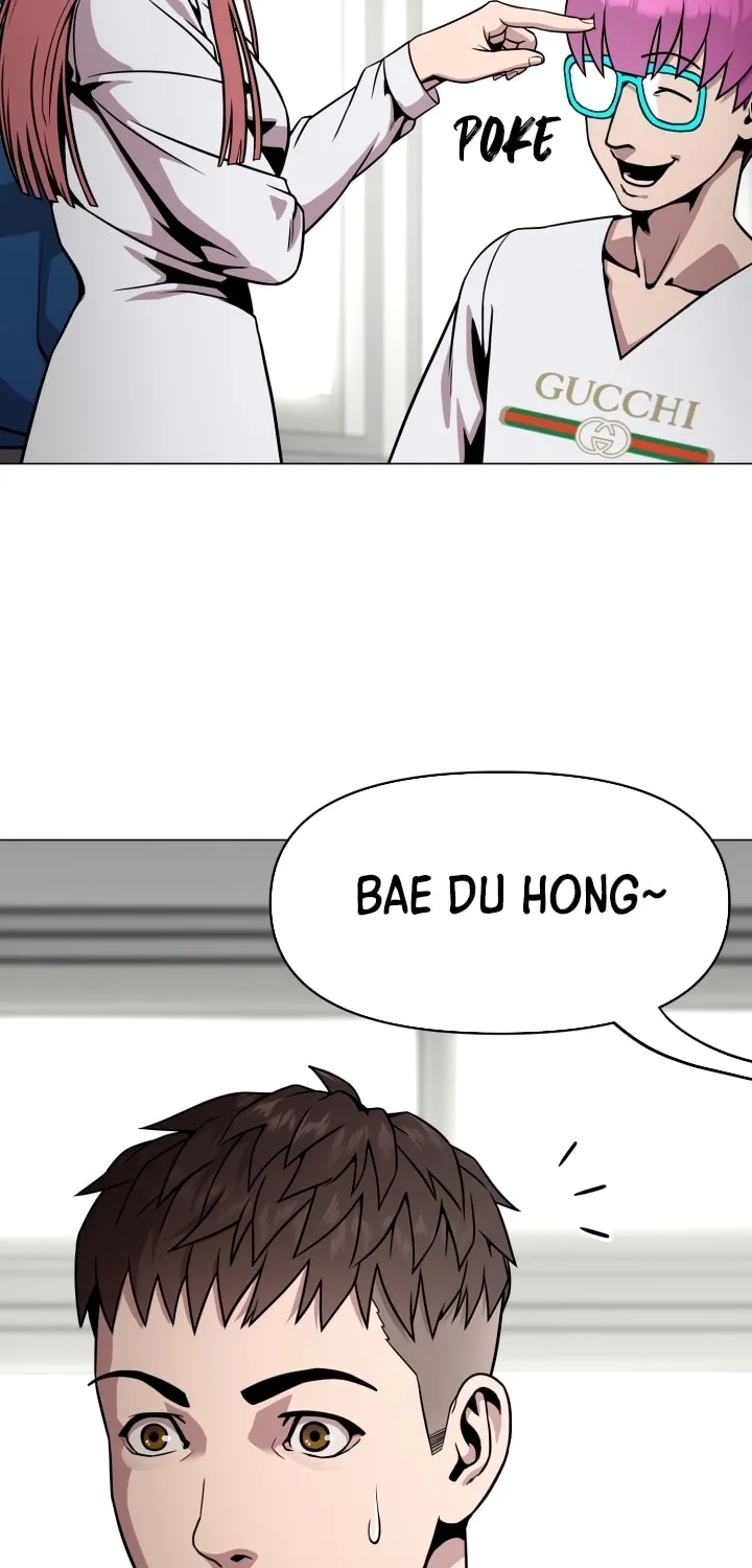 Read High School Mythology chapter 8 image 71 on Lezhin