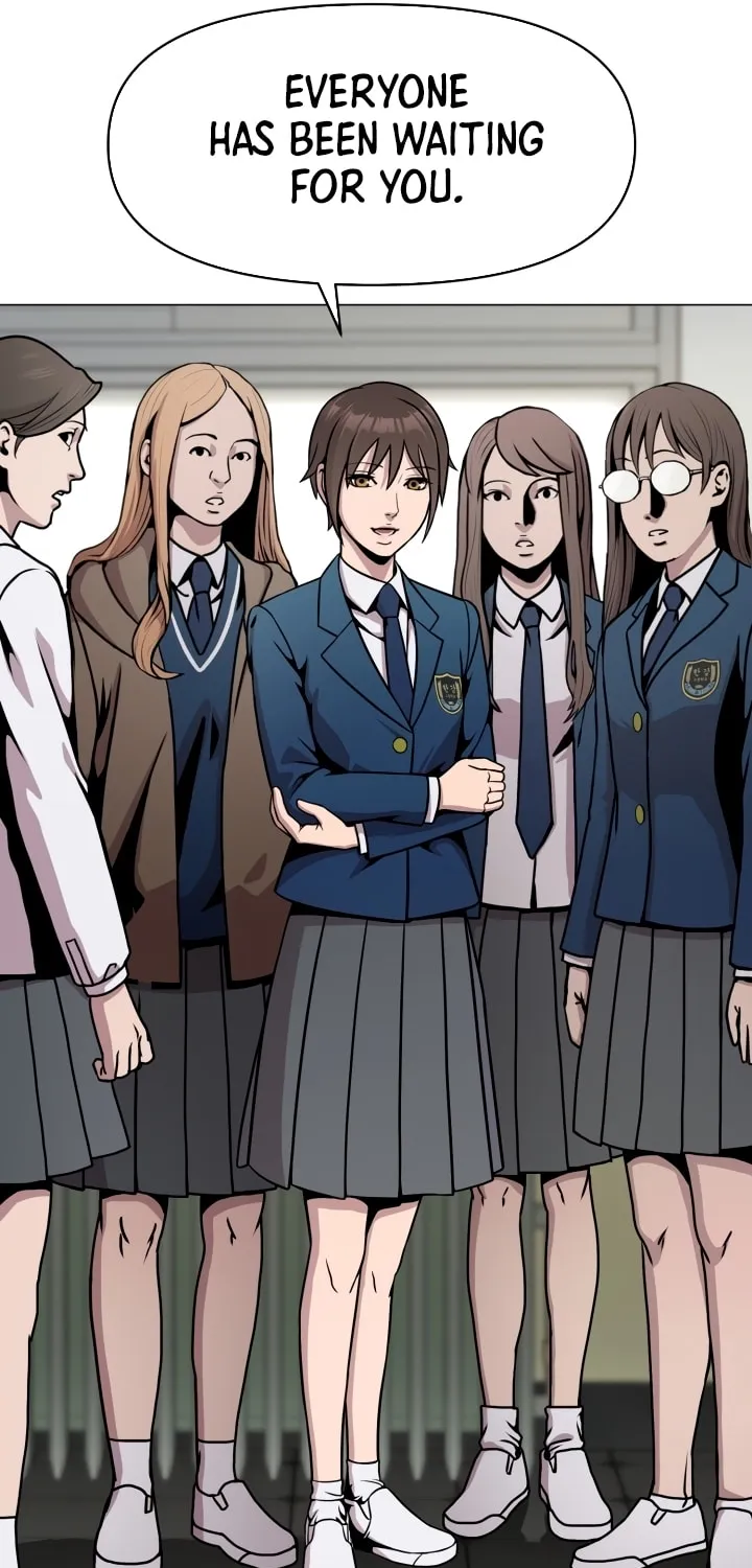 Read High School Mythology chapter 8 image 74 on Lezhin