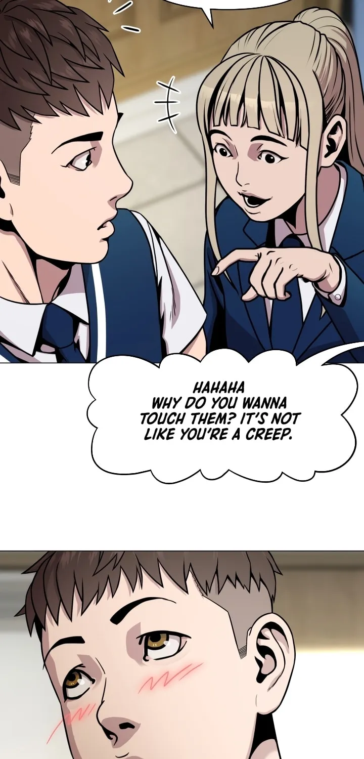 Read High School Mythology chapter 8 image 78 on Lezhin