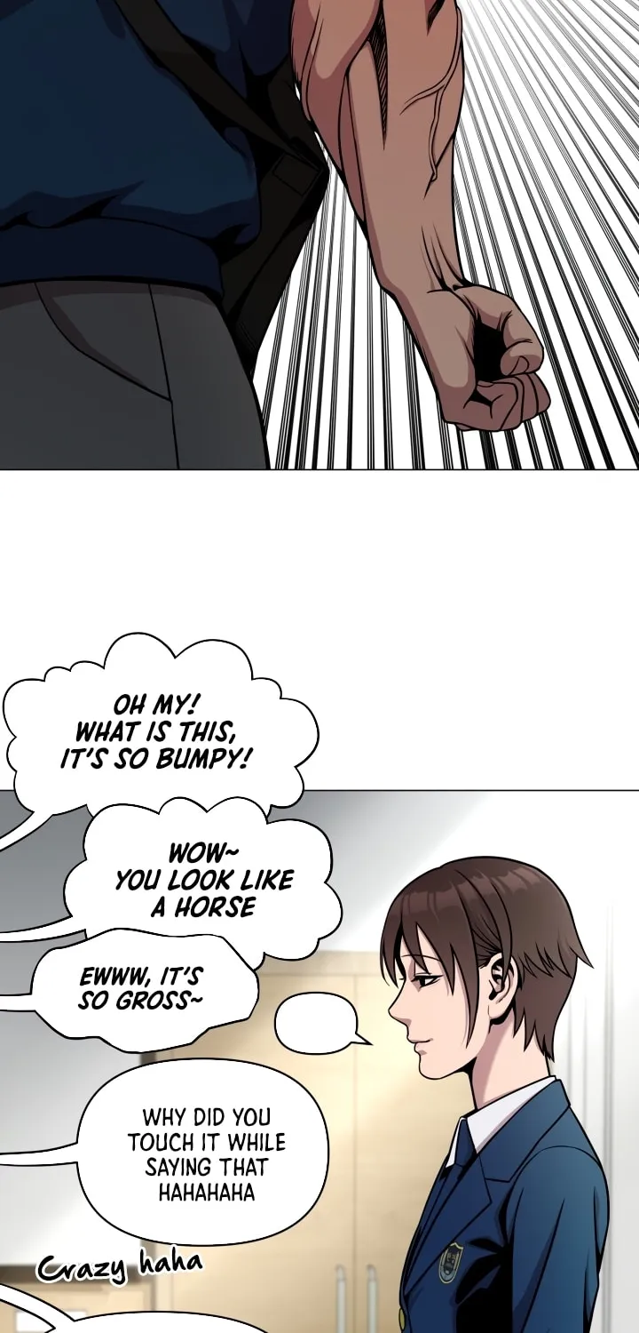 Read High School Mythology chapter 8 image 81 on Lezhin