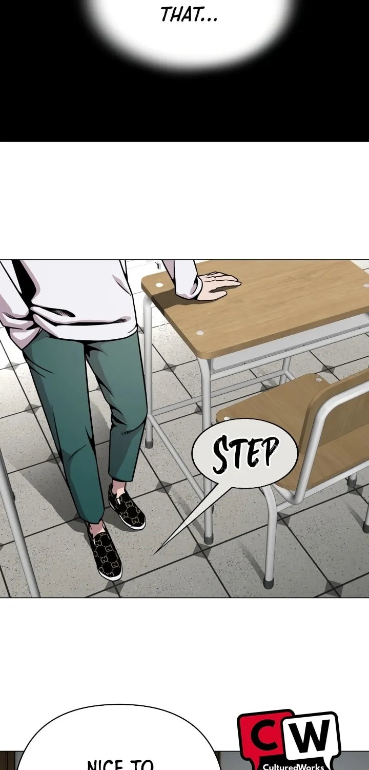 Read High School Mythology chapter 8 image 84 on Lezhin