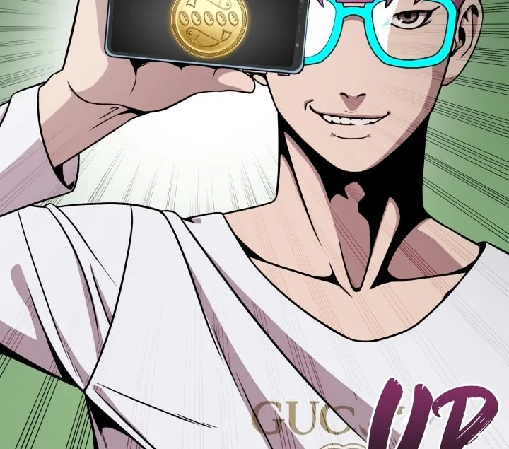 Read High School Mythology chapter 8 image 88 on Lezhin