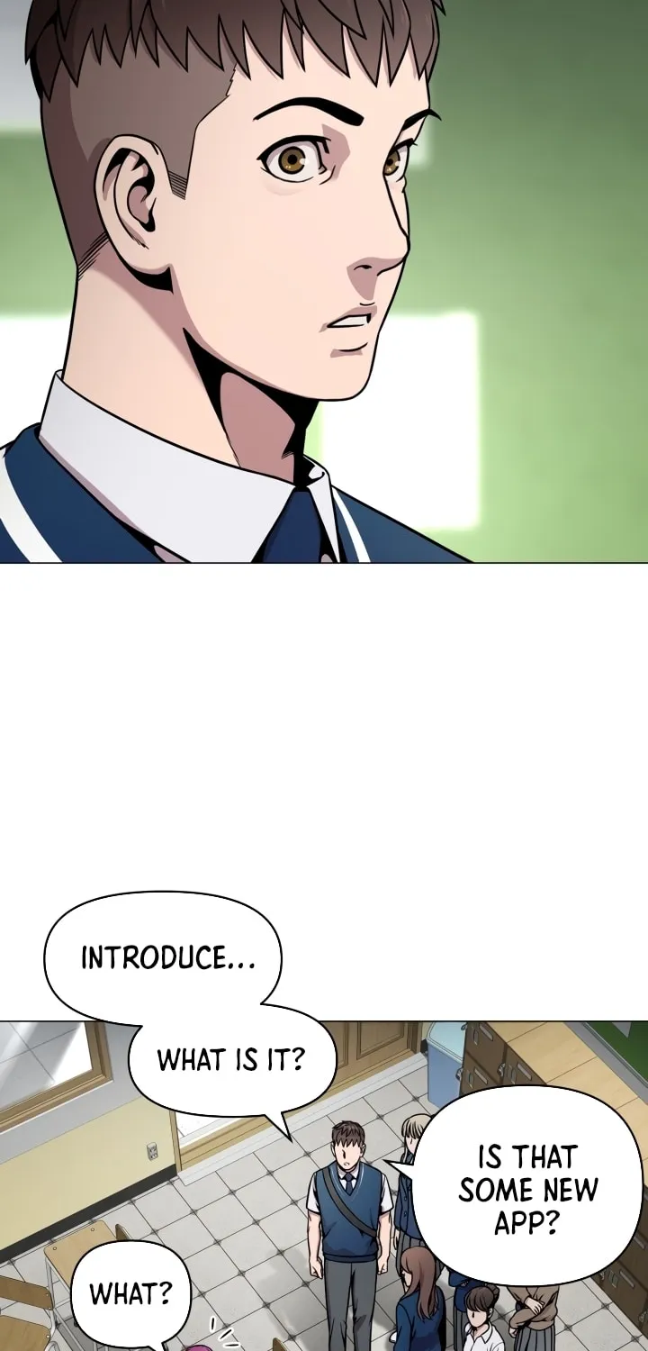 Read High School Mythology chapter 8 image 90 on Lezhin