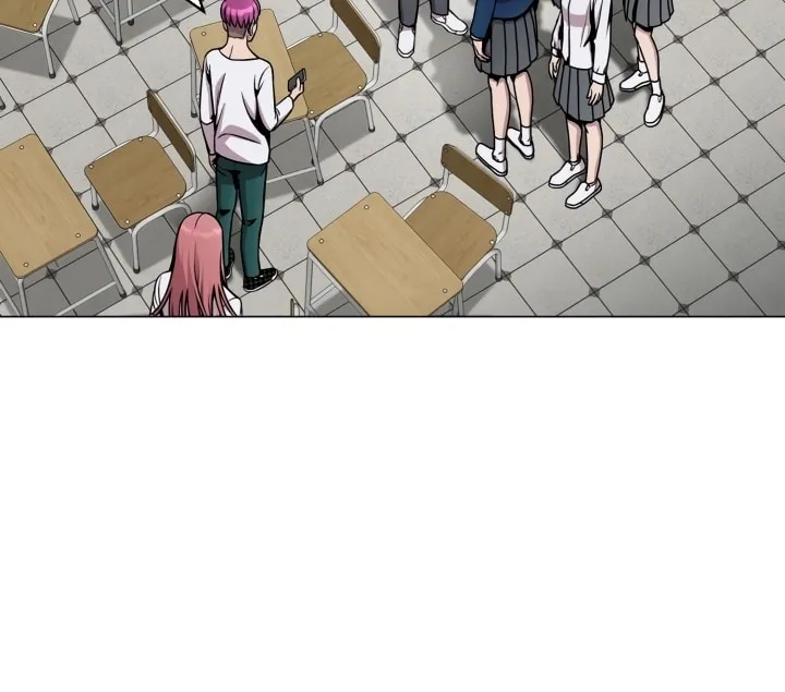 Read High School Mythology chapter 8 image 91 on Lezhin