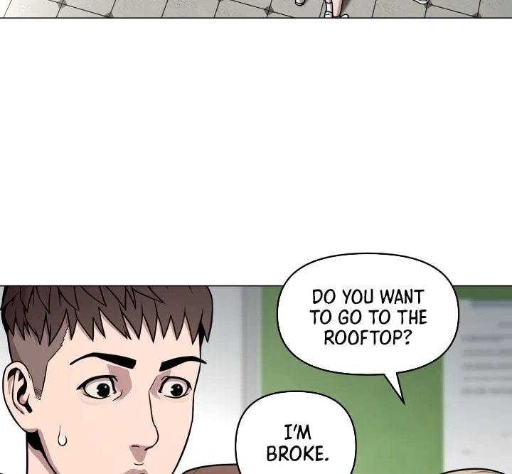 Read High School Mythology chapter 8 image 94 on Lezhin