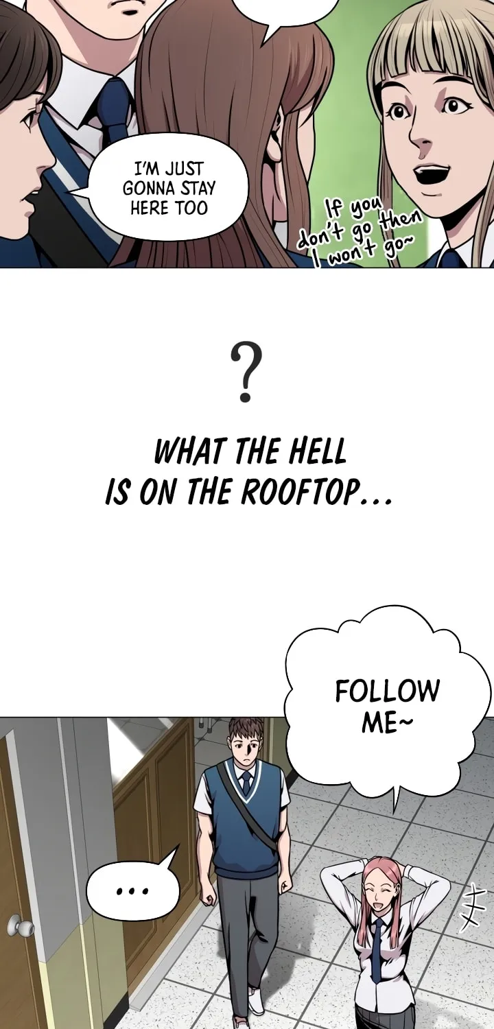 Read High School Mythology chapter 8 image 95 on Lezhin