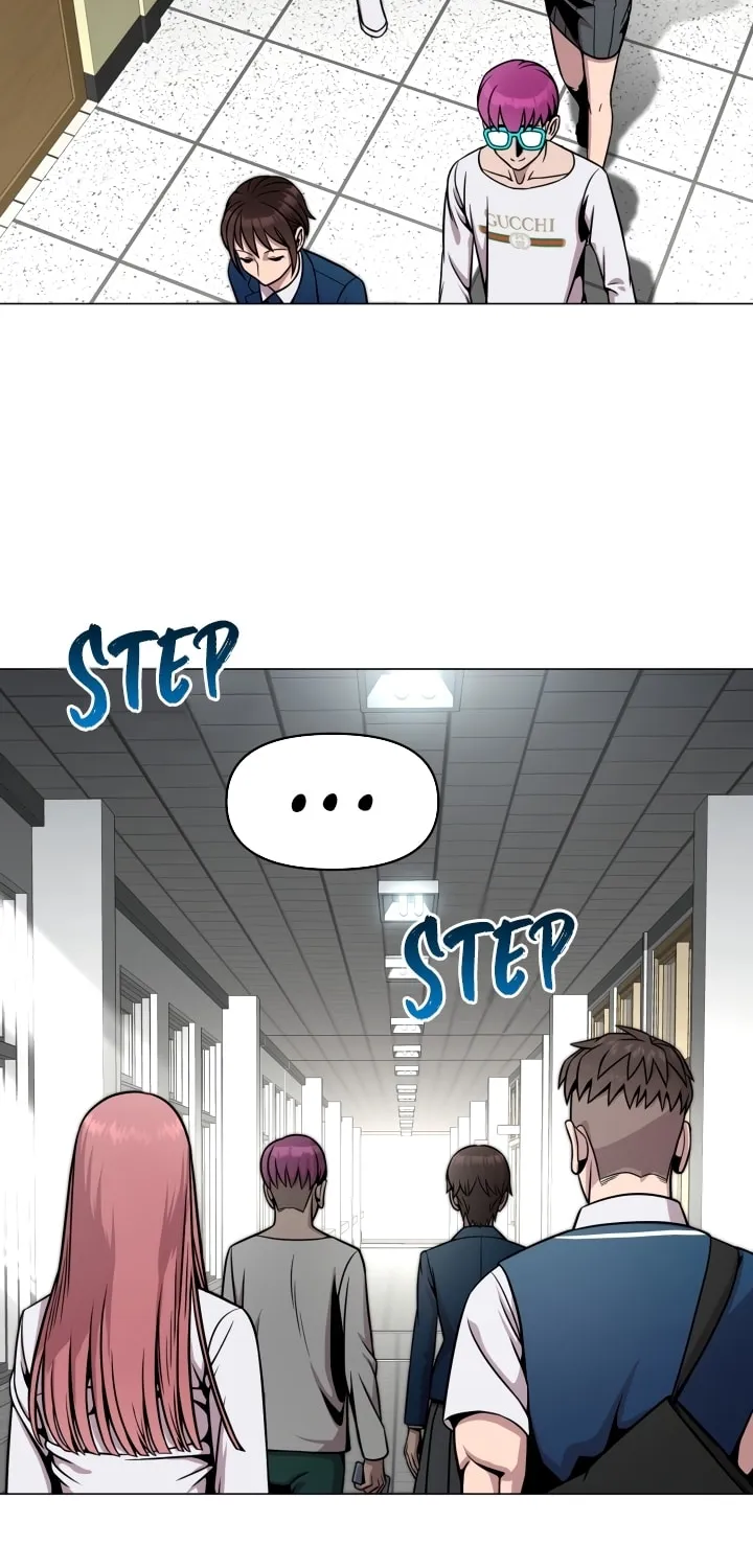 Read High School Mythology chapter 8 image 96 on Lezhin