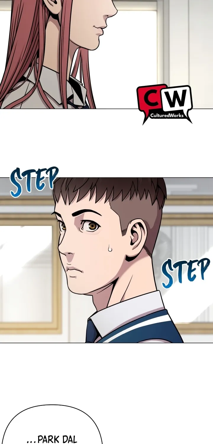 Read High School Mythology chapter 8 image 98 on Lezhin