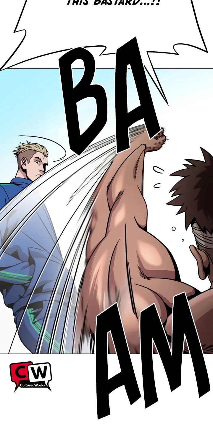 Read High School Mythology chapter 9 image 102 on Lezhin