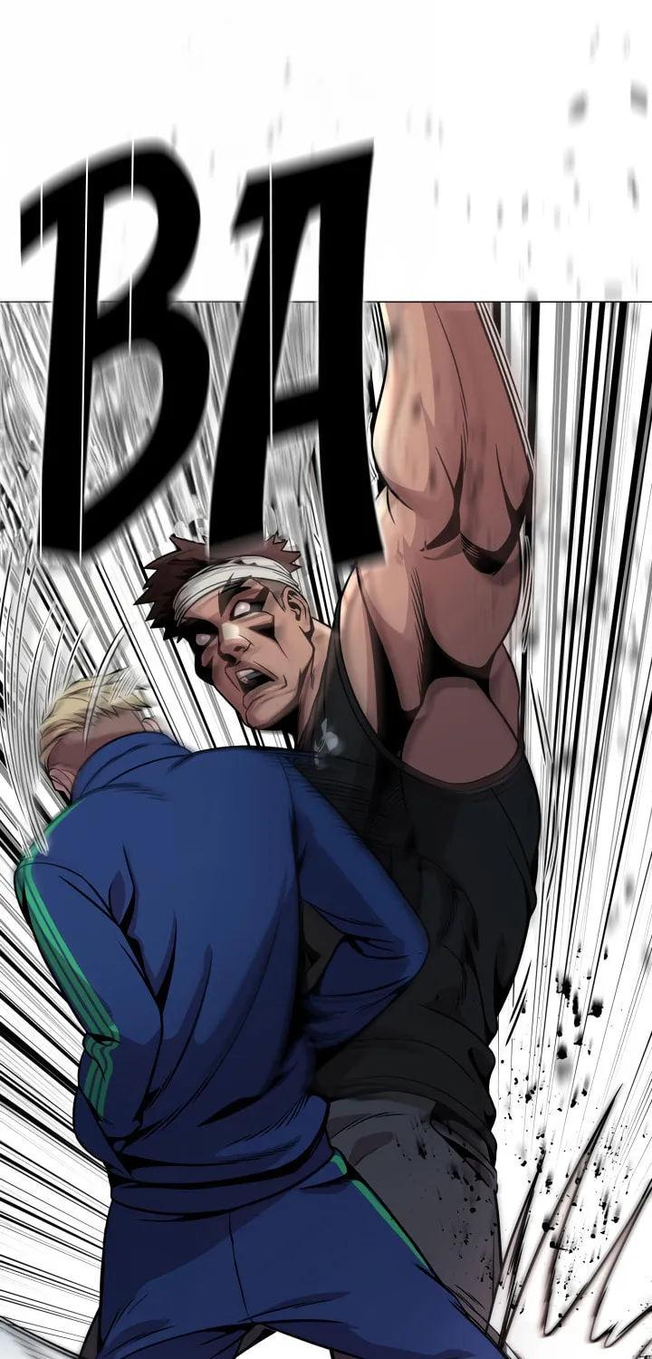 Read High School Mythology chapter 9 image 104 on Lezhin