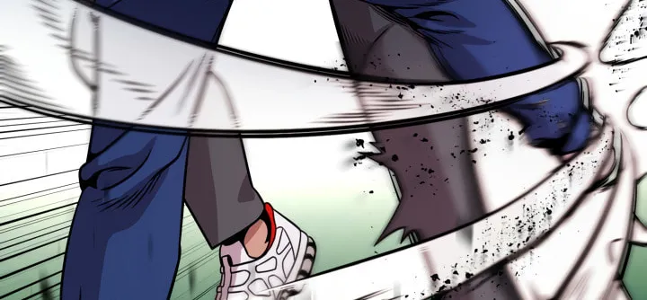 Read High School Mythology chapter 9 image 105 on Lezhin