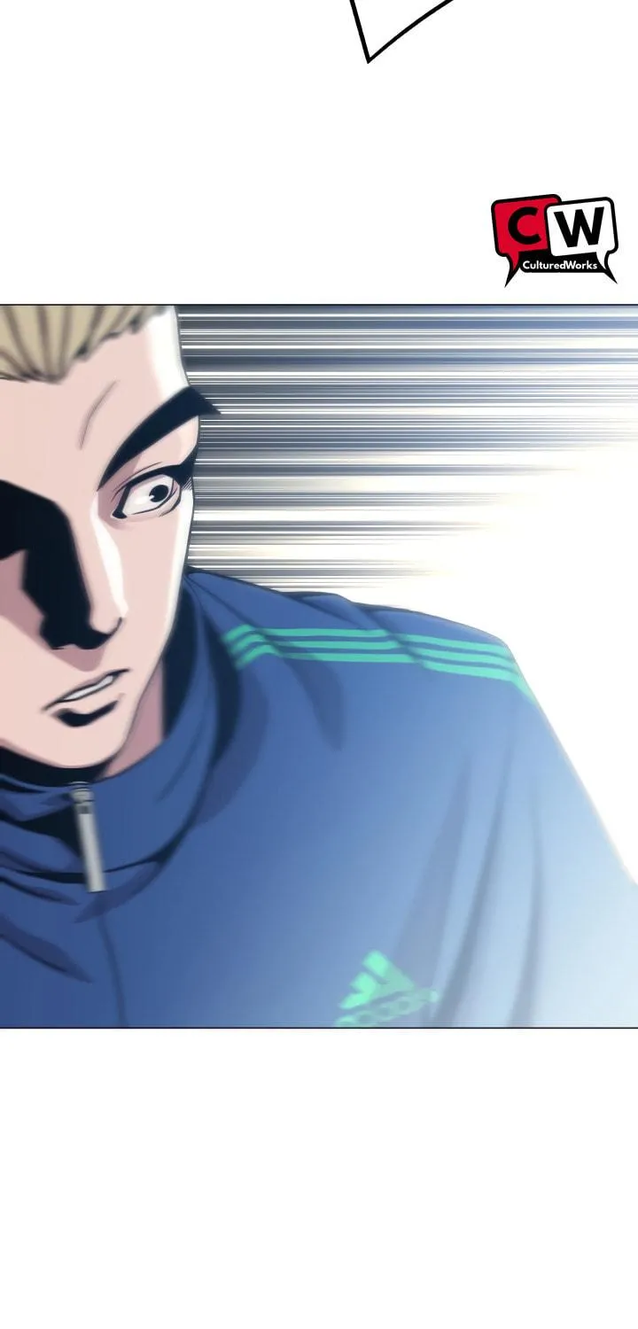 Read High School Mythology chapter 9 image 112 on Lezhin