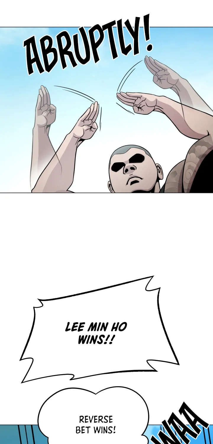 Read High School Mythology chapter 9 image 12 on Lezhin