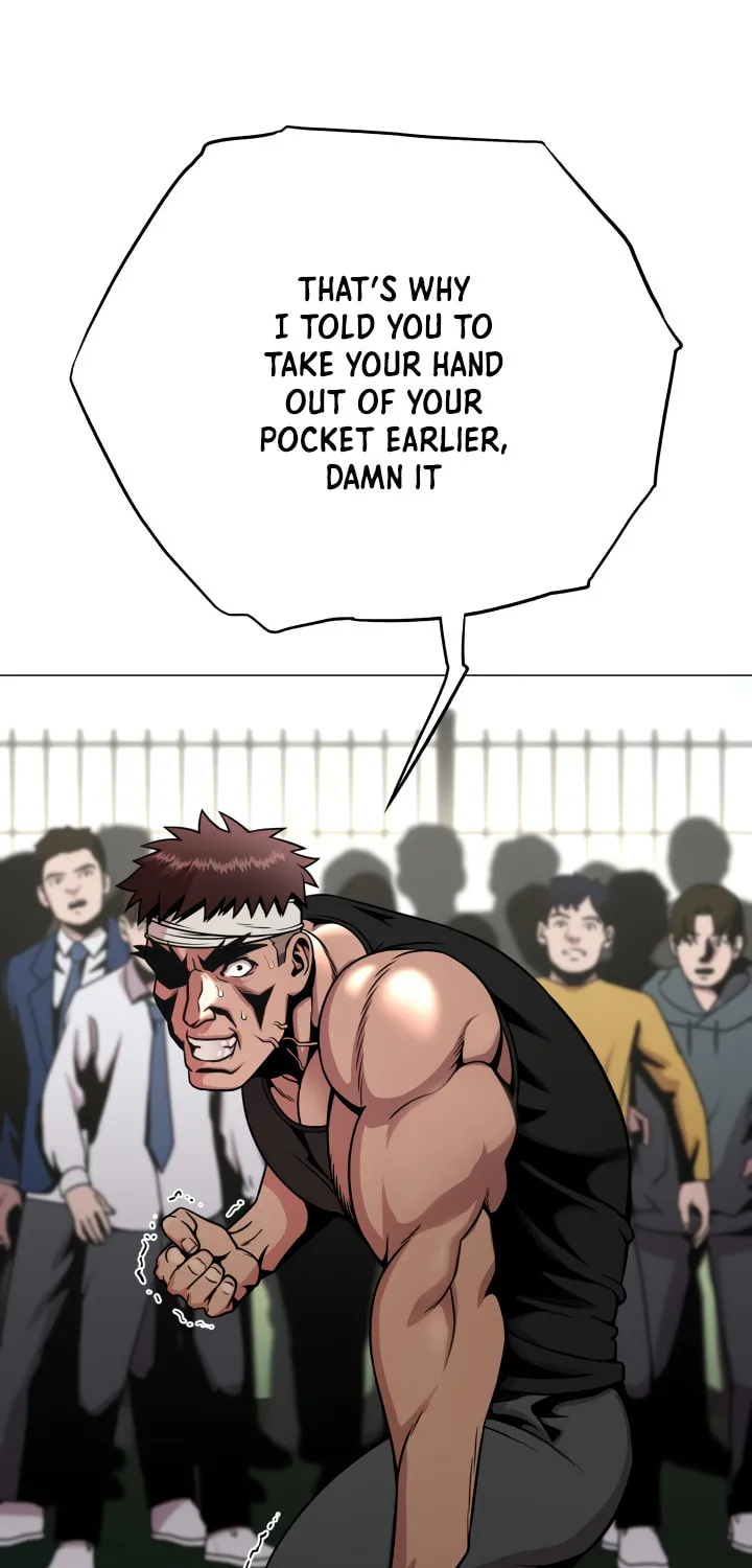 Read High School Mythology chapter 9 image 124 on Lezhin