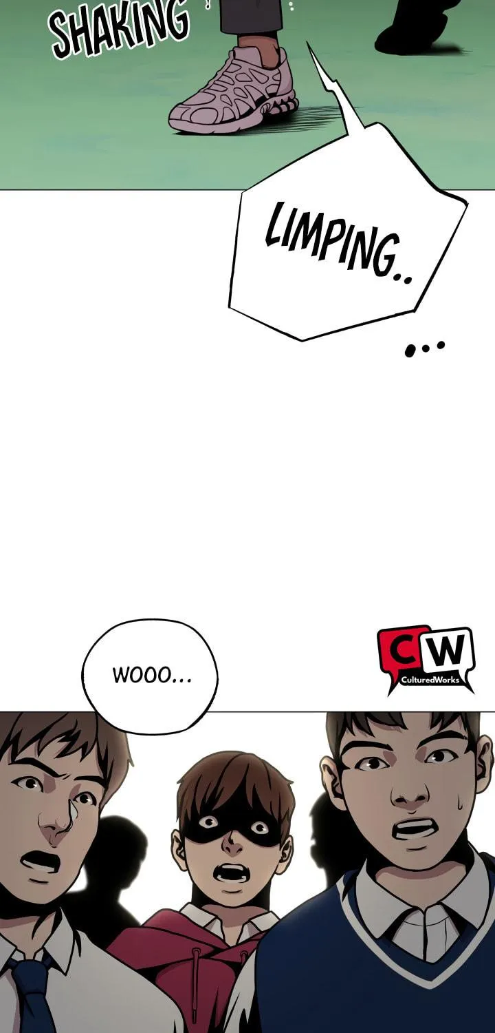 Read High School Mythology chapter 9 image 126 on Lezhin