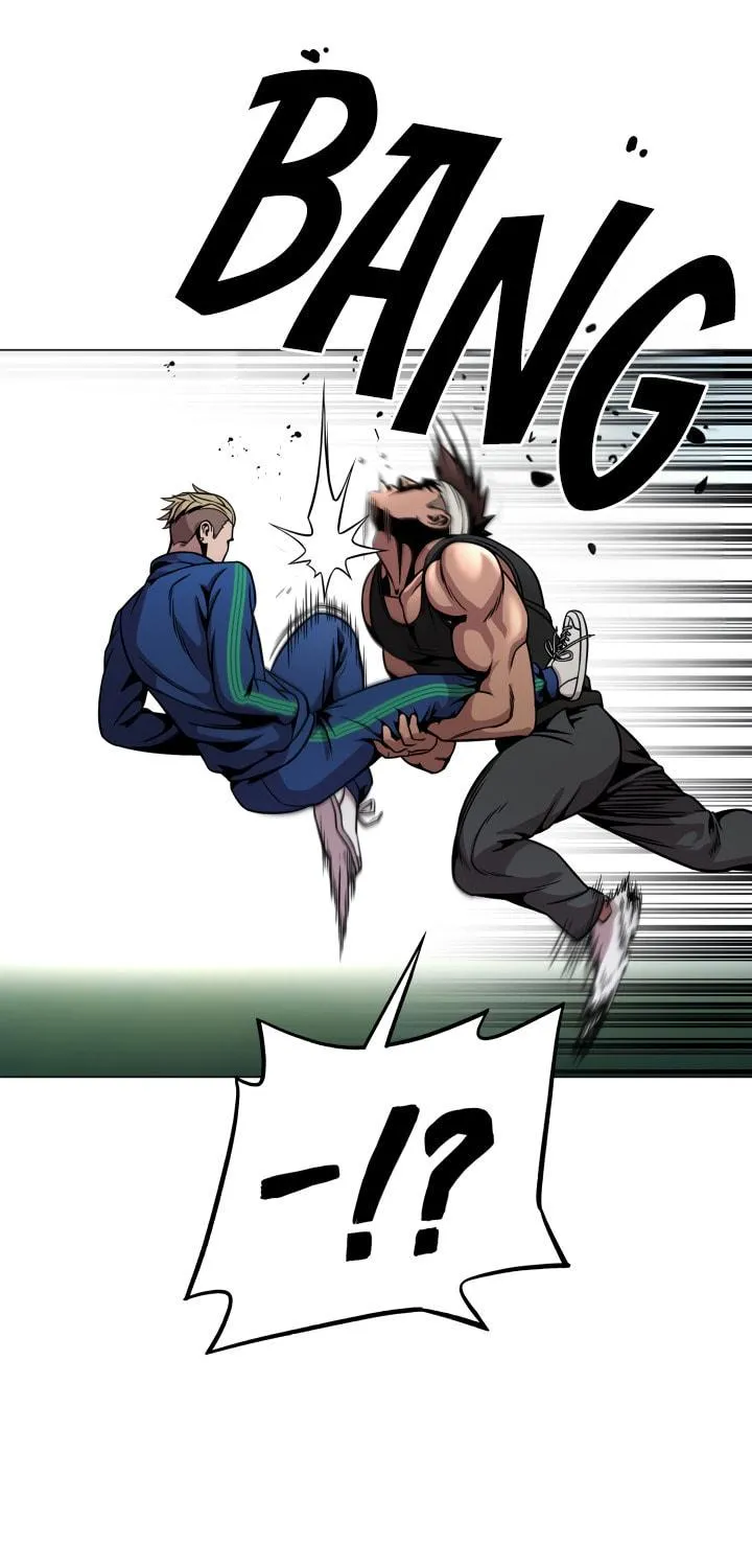 Read High School Mythology chapter 9 image 150 on Lezhin