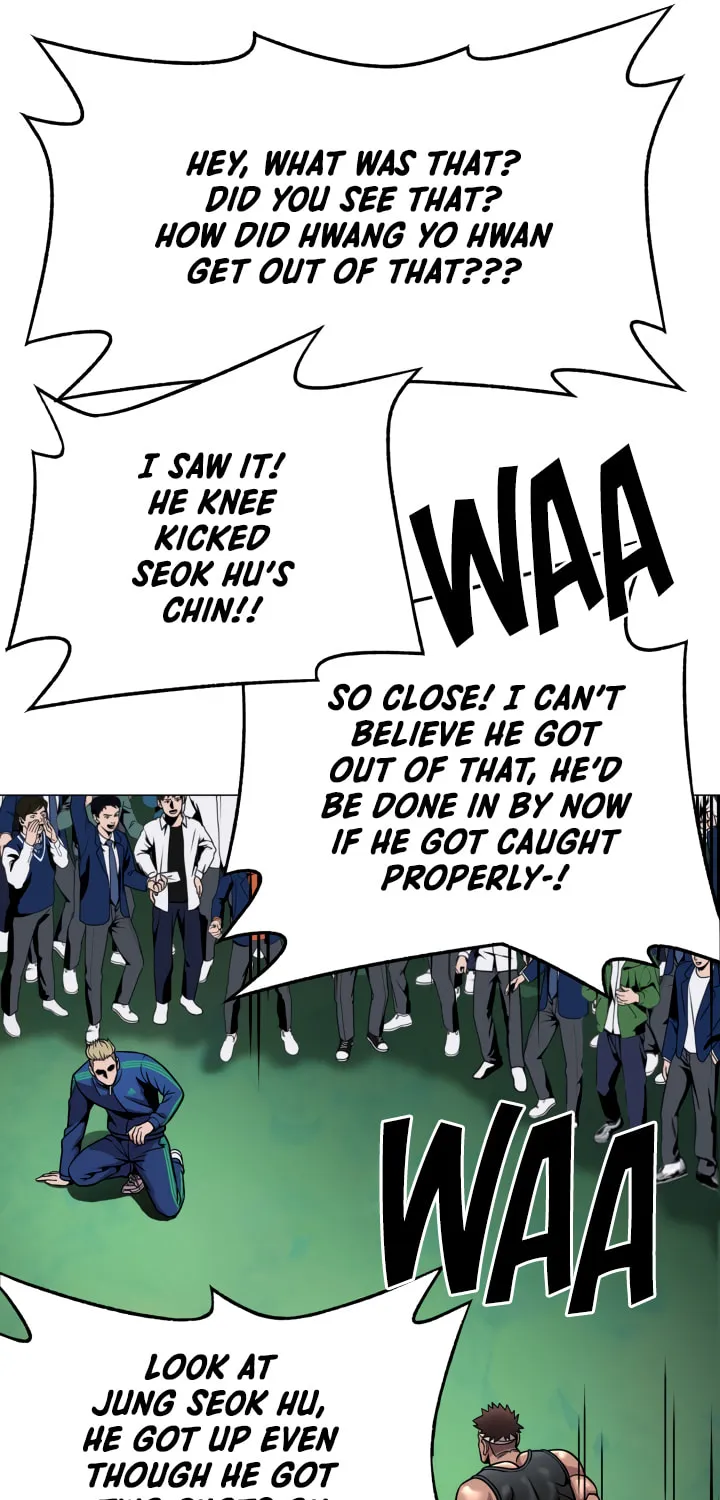 Read High School Mythology chapter 9 image 152 on Lezhin