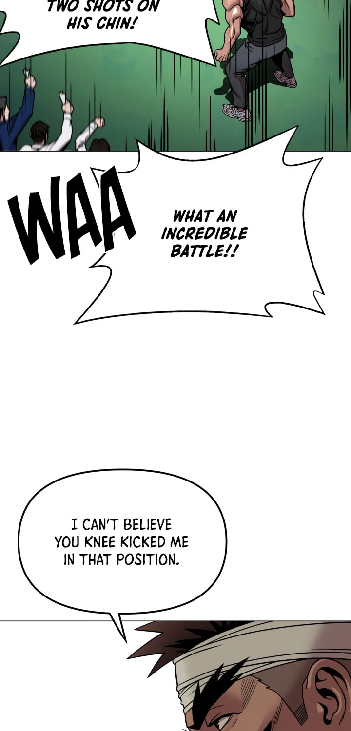 Read High School Mythology chapter 9 image 153 on Lezhin