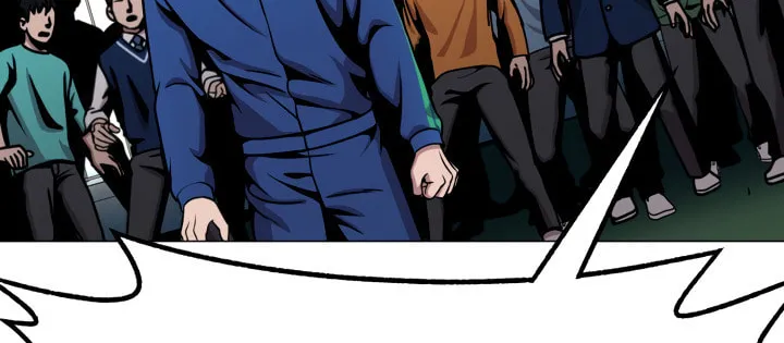 Read High School Mythology chapter 9 image 160 on Lezhin