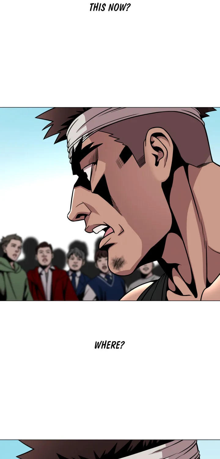 Read High School Mythology chapter 9 image 165 on Lezhin