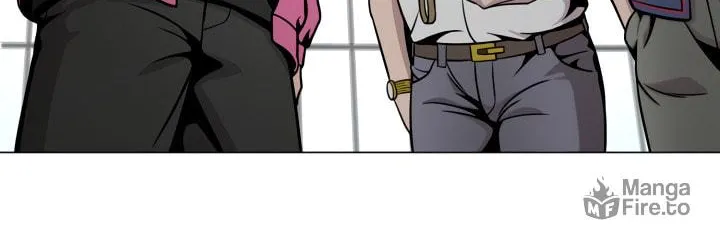 Read High School Mythology chapter 9 image 17 on Lezhin
