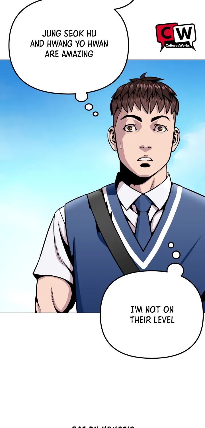 Read High School Mythology chapter 9 image 176 on Lezhin