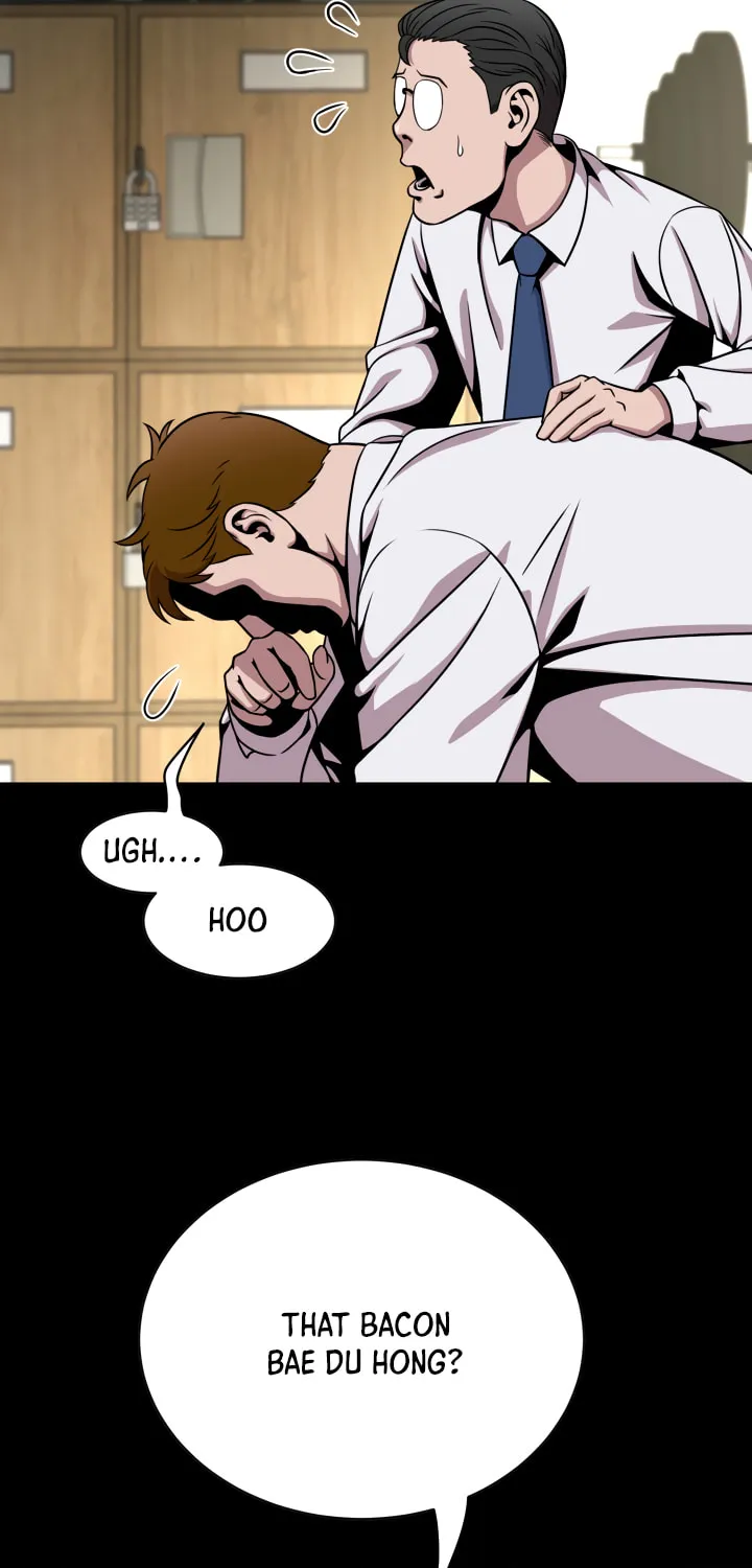 Read High School Mythology chapter 9 image 180 on Lezhin
