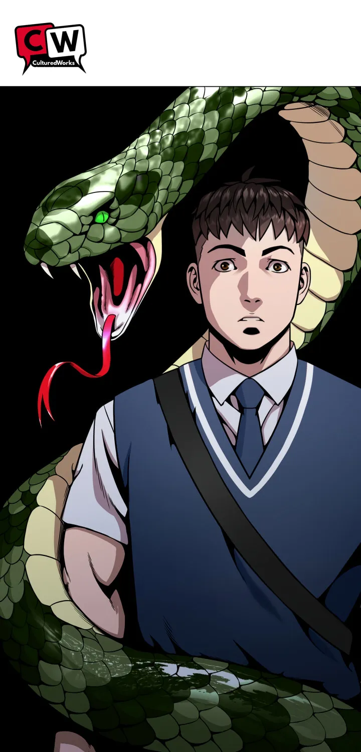 Read High School Mythology chapter 9 image 183 on Lezhin