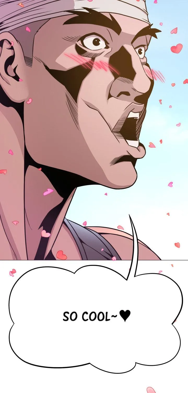 Read High School Mythology chapter 9 image 22 on Lezhin