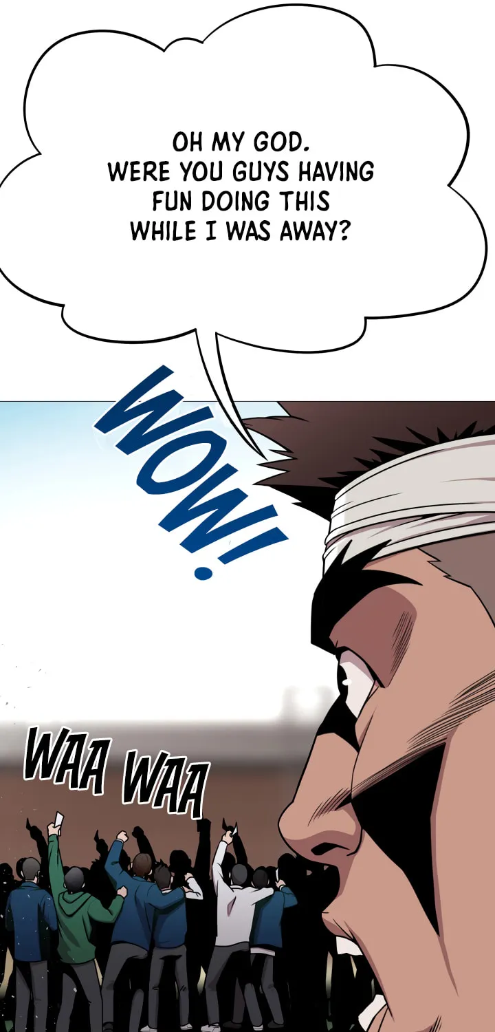 Read High School Mythology chapter 9 image 24 on Lezhin