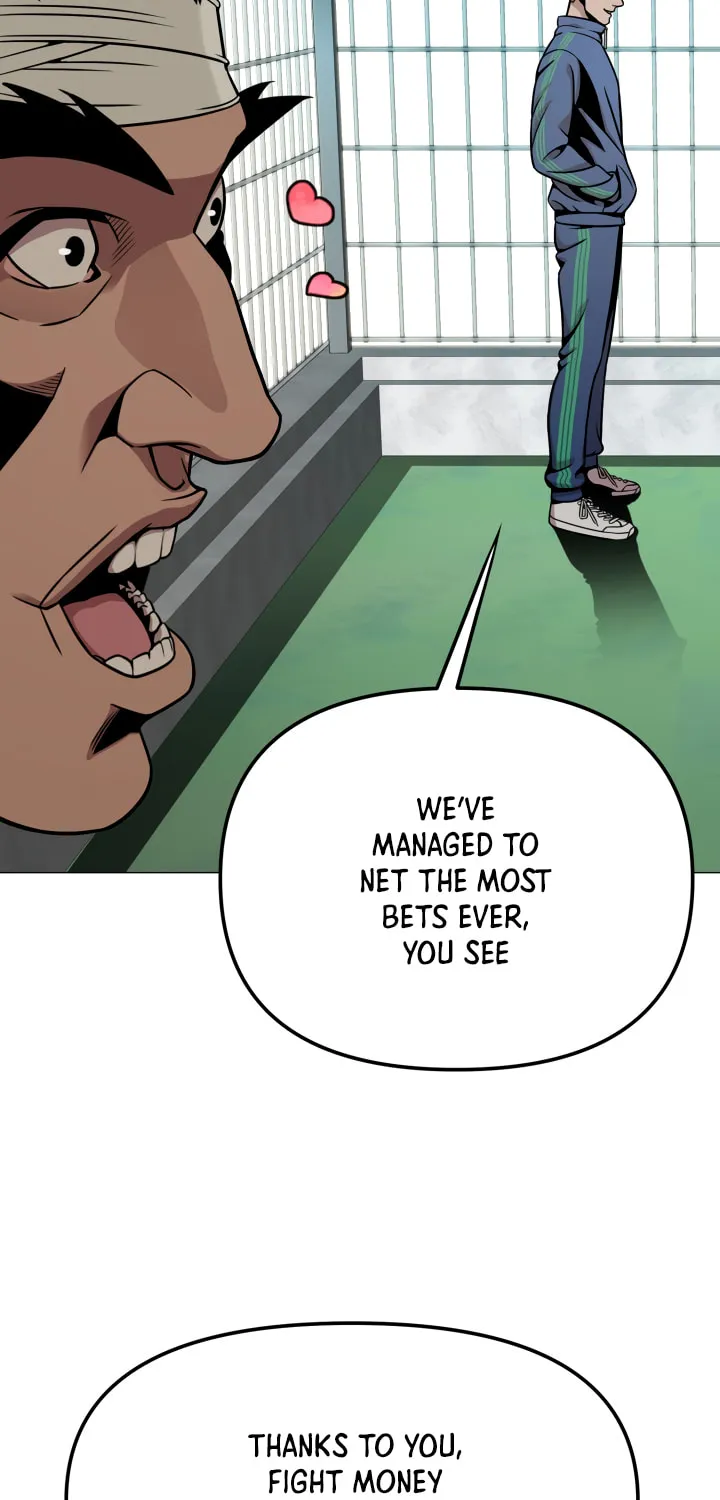 Read High School Mythology chapter 9 image 26 on Lezhin