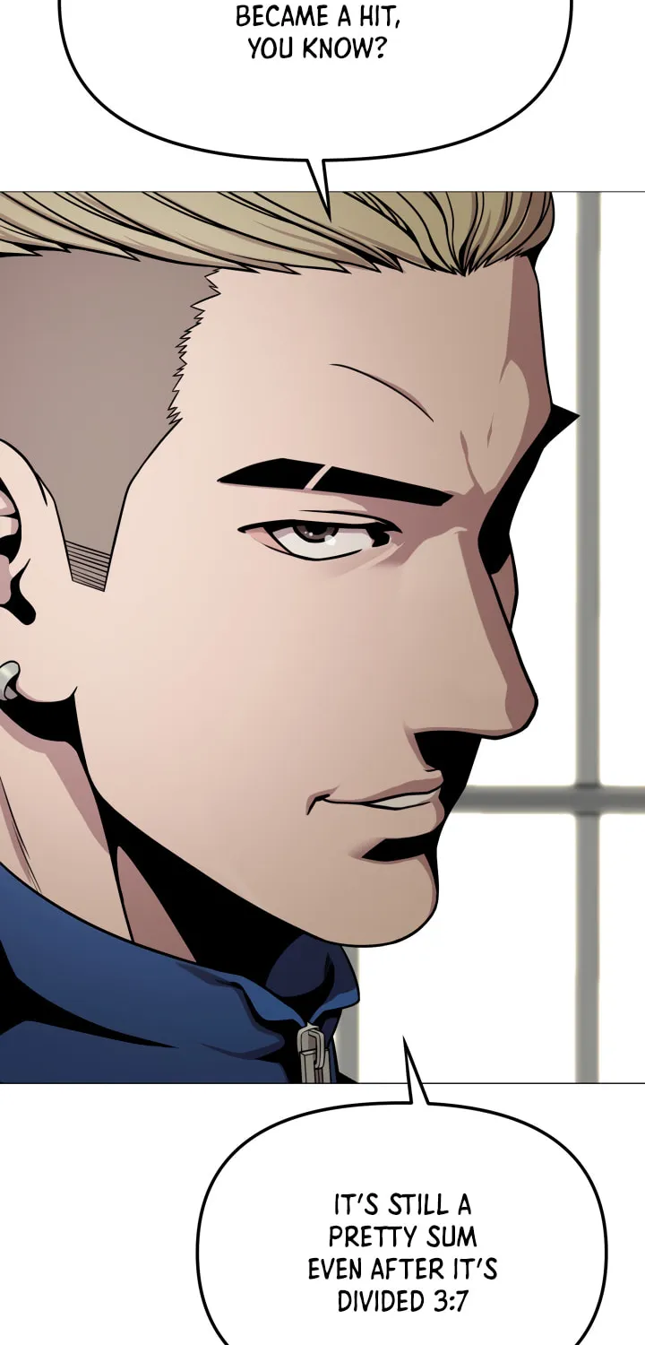 Read High School Mythology chapter 9 image 27 on Lezhin