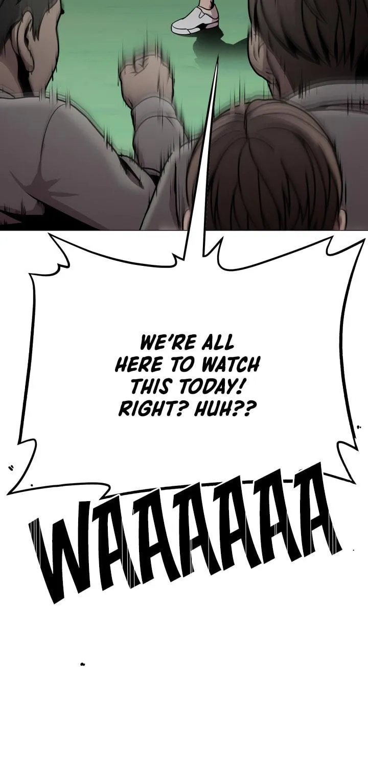 Read High School Mythology chapter 9 image 32 on Lezhin