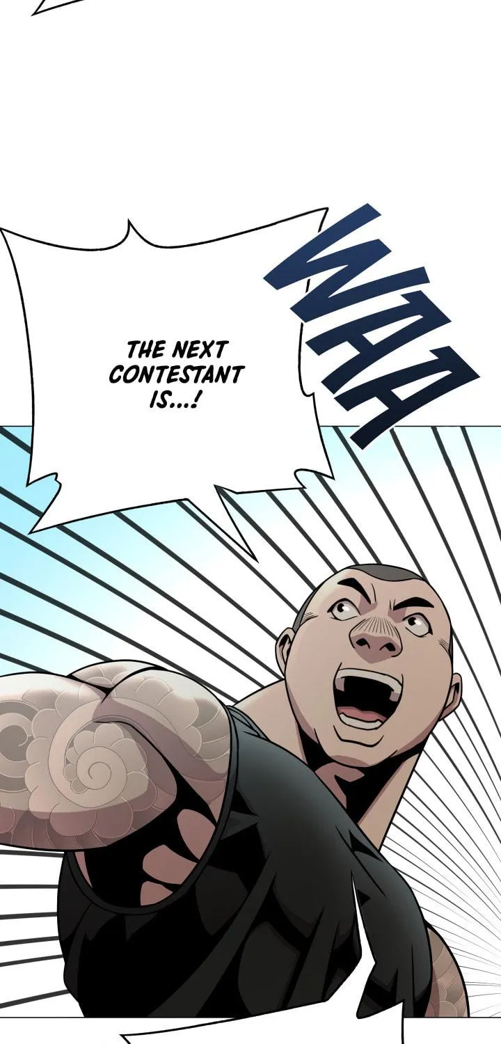 Read High School Mythology chapter 9 image 38 on Lezhin