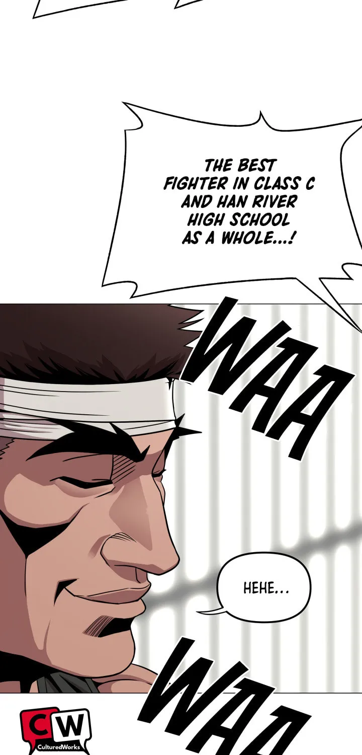 Read High School Mythology chapter 9 image 40 on Lezhin