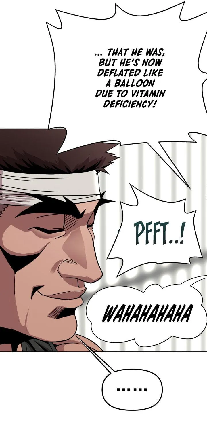 Read High School Mythology chapter 9 image 42 on Lezhin