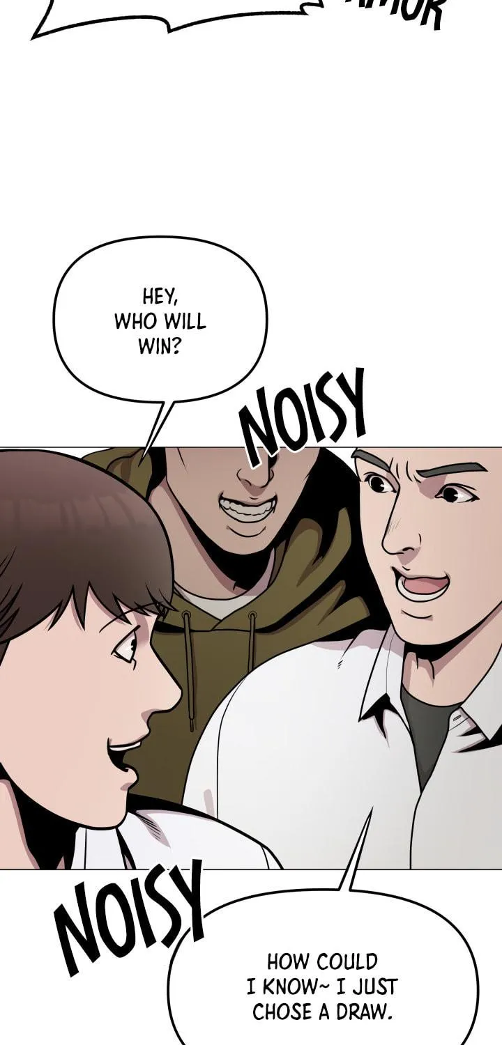 Read High School Mythology chapter 9 image 52 on Lezhin