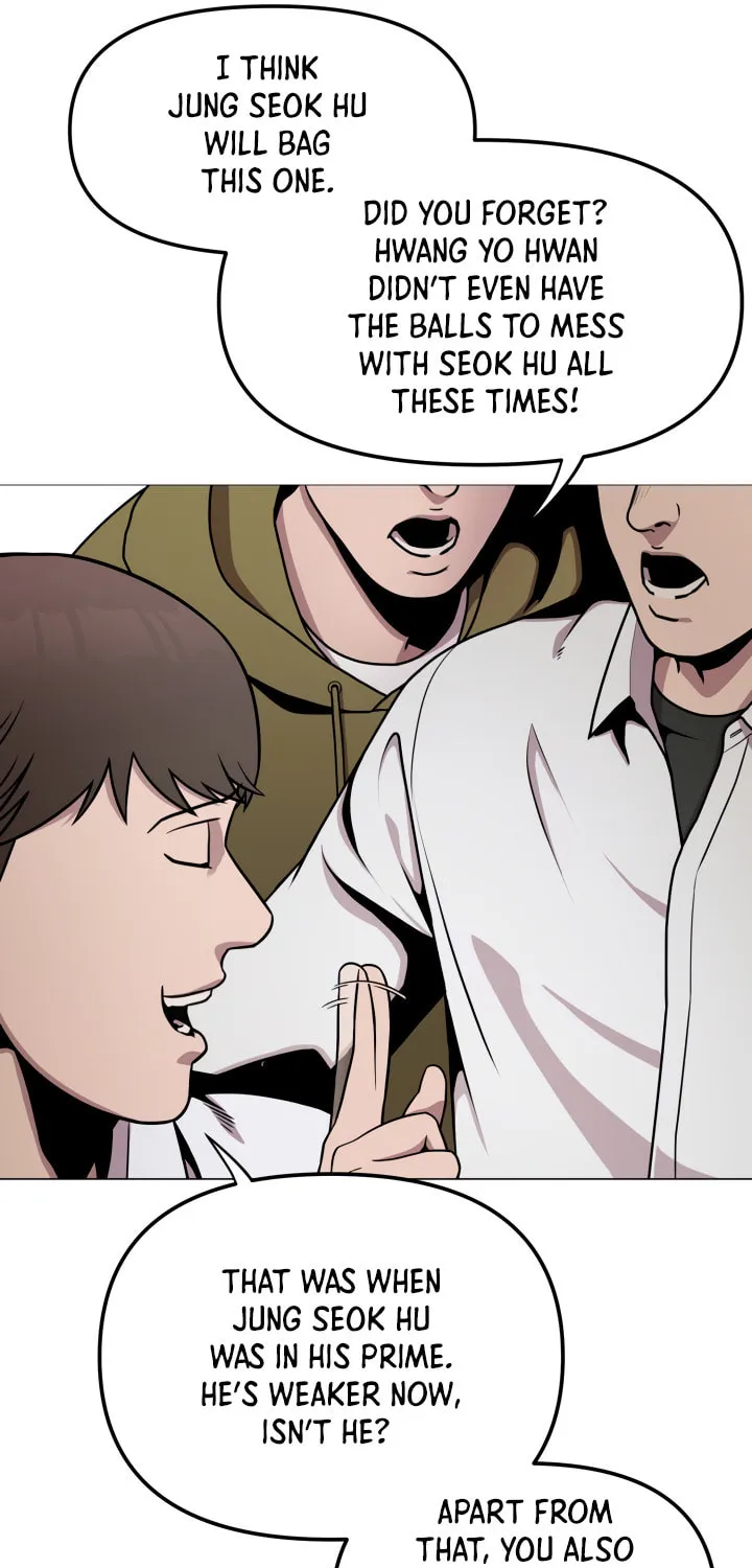 Read High School Mythology chapter 9 image 54 on Lezhin